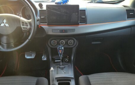 Mitsubishi Lancer IX, 2012 год, 850 000 рублей, 7 фотография