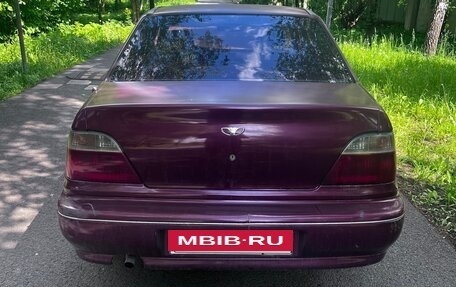 Daewoo Nexia I рестайлинг, 1998 год, 159 000 рублей, 2 фотография