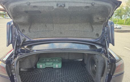Mitsubishi Lancer IX, 2012 год, 850 000 рублей, 8 фотография