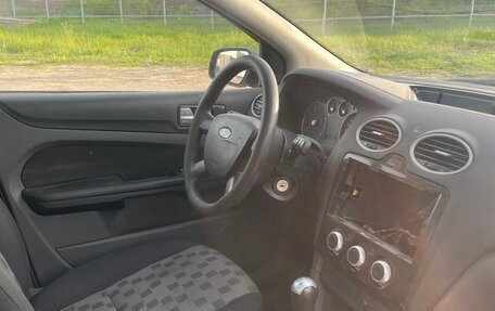 Ford Focus II рестайлинг, 2005 год, 210 000 рублей, 6 фотография