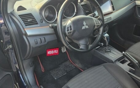 Mitsubishi Lancer IX, 2012 год, 850 000 рублей, 6 фотография