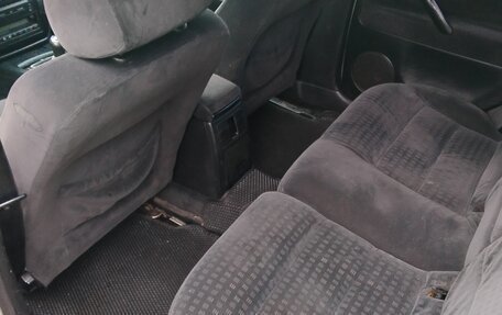 Volkswagen Passat B5+ рестайлинг, 2002 год, 450 000 рублей, 6 фотография