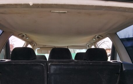 Volkswagen Passat B5+ рестайлинг, 2002 год, 450 000 рублей, 8 фотография