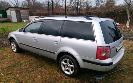 Volkswagen Passat B5+ рестайлинг, 2002 год, 450 000 рублей, 3 фотография