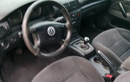 Volkswagen Passat B5+ рестайлинг, 2002 год, 450 000 рублей, 5 фотография