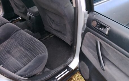 Volkswagen Passat B5+ рестайлинг, 2002 год, 450 000 рублей, 7 фотография