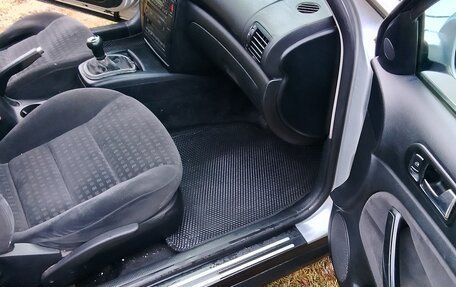 Volkswagen Passat B5+ рестайлинг, 2002 год, 450 000 рублей, 10 фотография