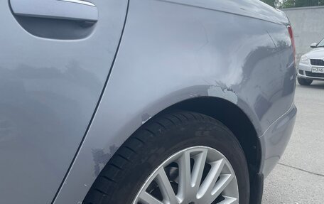 Audi A6, 2006 год, 800 000 рублей, 3 фотография