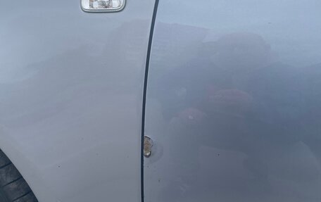 Audi A6, 2006 год, 800 000 рублей, 5 фотография