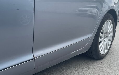 Audi A6, 2006 год, 800 000 рублей, 4 фотография