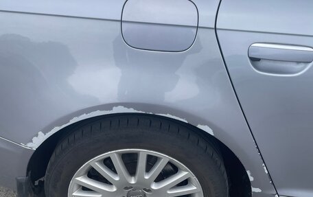 Audi A6, 2006 год, 800 000 рублей, 8 фотография