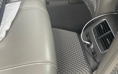Audi A6, 2006 год, 800 000 рублей, 18 фотография