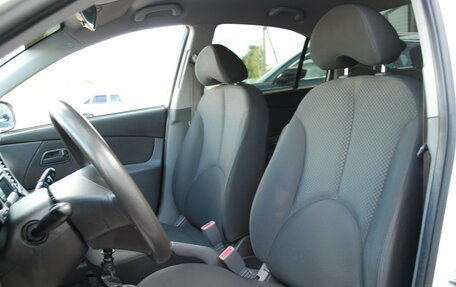 KIA Rio II, 2011 год, 590 000 рублей, 9 фотография