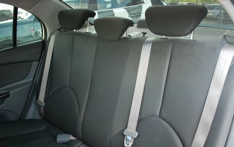 KIA Rio II, 2011 год, 590 000 рублей, 10 фотография