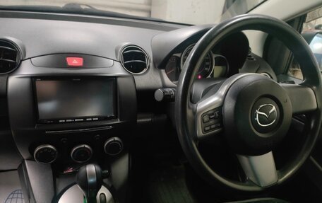 Mazda Demio III (DE), 2011 год, 580 000 рублей, 2 фотография