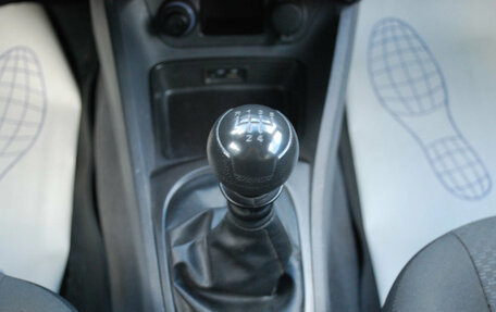 KIA Rio II, 2011 год, 590 000 рублей, 15 фотография