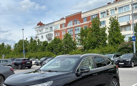 Haval Jolion, 2023 год, 1 589 000 рублей, 5 фотография