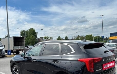 Haval Jolion, 2023 год, 1 589 000 рублей, 4 фотография