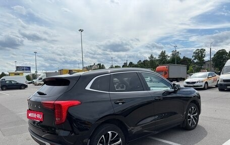 Haval Jolion, 2023 год, 1 589 000 рублей, 3 фотография