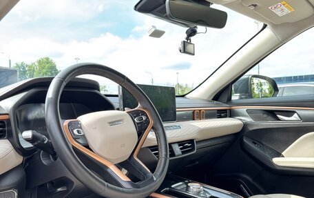 Haval Jolion, 2023 год, 1 589 000 рублей, 14 фотография