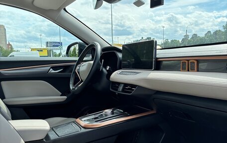 Haval Jolion, 2023 год, 1 589 000 рублей, 13 фотография