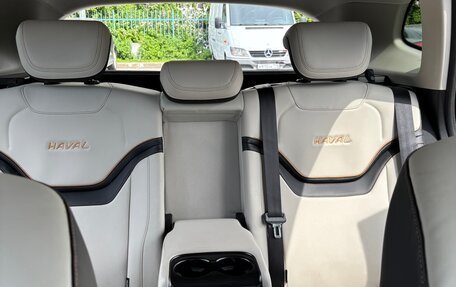Haval Jolion, 2023 год, 1 589 000 рублей, 11 фотография