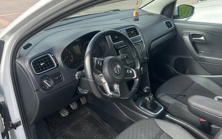 Volkswagen Polo VI (EU Market), 2018 год, 1 250 000 рублей, 3 фотография