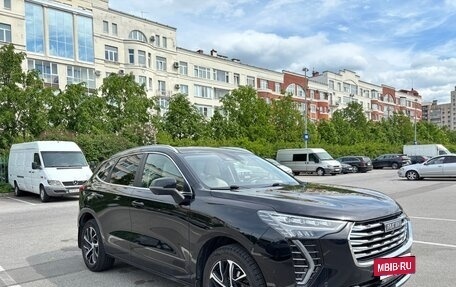 Haval Jolion, 2023 год, 1 589 000 рублей, 2 фотография