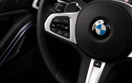 BMW X6, 2020 год, 8 900 000 рублей, 3 фотография