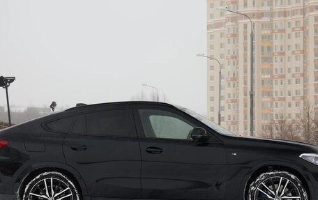 BMW X6, 2020 год, 8 900 000 рублей, 9 фотография