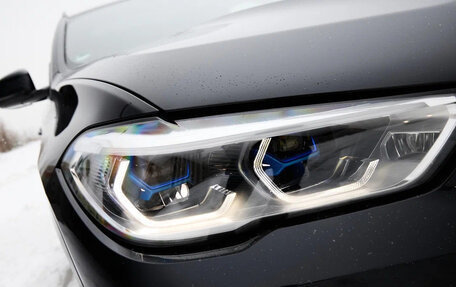 BMW X6, 2020 год, 8 900 000 рублей, 14 фотография