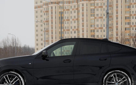 BMW X6, 2020 год, 8 900 000 рублей, 8 фотография