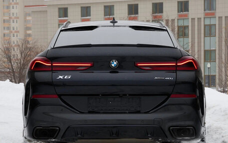 BMW X6, 2020 год, 8 900 000 рублей, 7 фотография