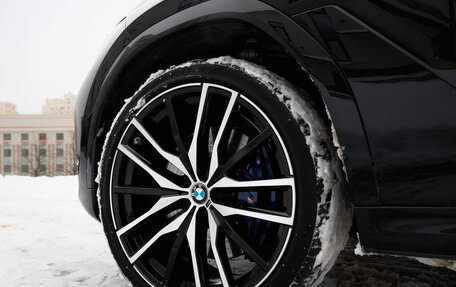 BMW X6, 2020 год, 8 900 000 рублей, 13 фотография