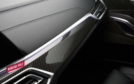 BMW X6, 2020 год, 8 900 000 рублей, 24 фотография