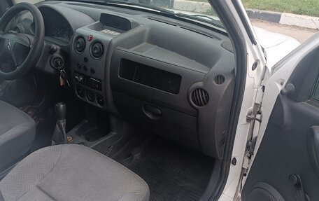 Citroen Berlingo II рестайлинг, 2006 год, 380 000 рублей, 4 фотография