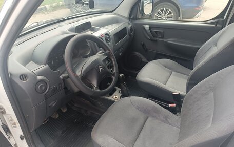 Citroen Berlingo II рестайлинг, 2006 год, 380 000 рублей, 6 фотография