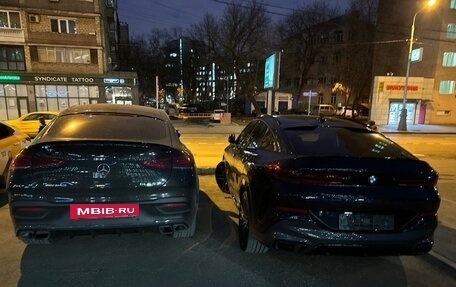 BMW X6, 2020 год, 8 900 000 рублей, 34 фотография