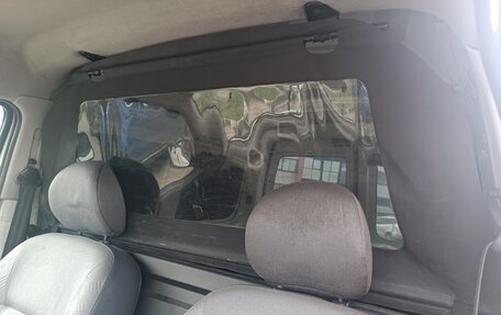 Citroen Berlingo II рестайлинг, 2006 год, 380 000 рублей, 10 фотография