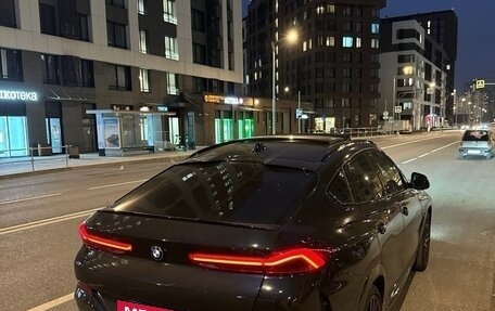 BMW X6, 2020 год, 8 900 000 рублей, 32 фотография