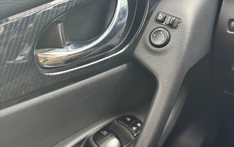 Nissan X-Trail, 2019 год, 2 270 000 рублей, 9 фотография