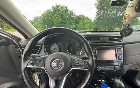 Nissan X-Trail, 2019 год, 2 270 000 рублей, 7 фотография