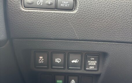 Nissan X-Trail, 2019 год, 2 270 000 рублей, 8 фотография