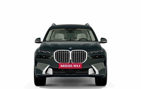 BMW X7, 2025 год, 17 350 000 рублей, 2 фотография