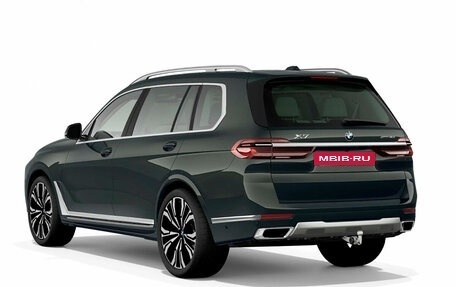 BMW X7, 2025 год, 17 350 000 рублей, 4 фотография