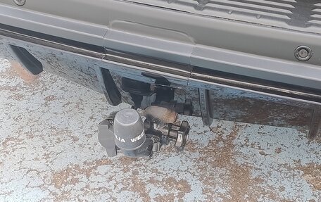 Toyota Land Cruiser 200, 2019 год, 9 500 000 рублей, 20 фотография