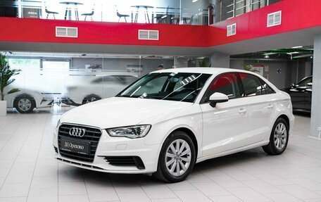 Audi A3, 2014 год, 1 190 000 рублей, 5 фотография
