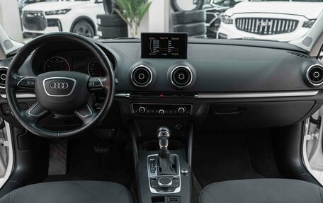 Audi A3, 2014 год, 1 190 000 рублей, 9 фотография
