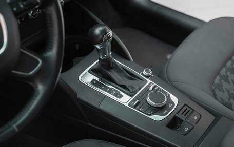 Audi A3, 2014 год, 1 190 000 рублей, 8 фотография