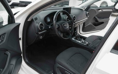 Audi A3, 2014 год, 1 190 000 рублей, 6 фотография